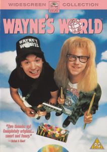 Wayne's World