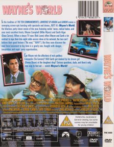 Wayne's World