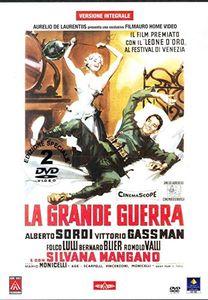 La Grande Guerra