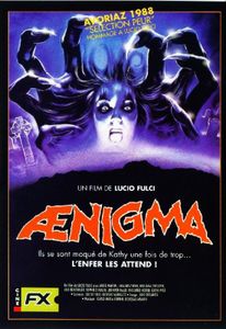 Aenigma