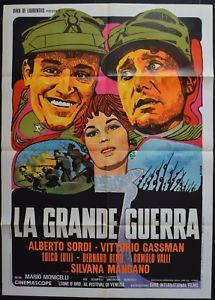 La Grande Guerra