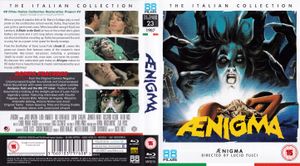 Aenigma