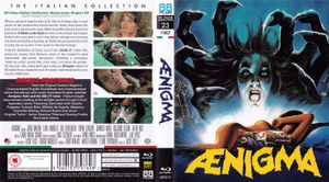 Aenigma