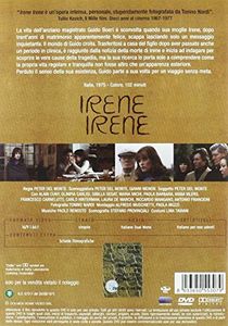 Irene Irene