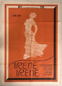 Irene, Irene
