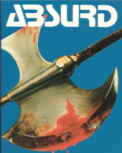 Absurd