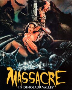 Massacre in Dinosaur Valley