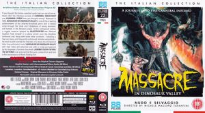 Massacre in Dinosaur Valley