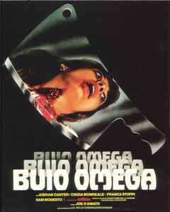 Buio Omega