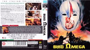 Buio Omega