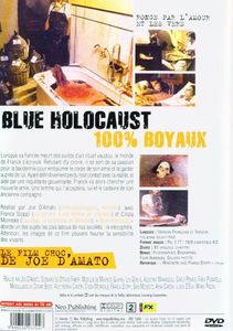 Blue Holocaust