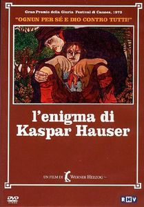 L'enigma di Kaspar Hauser