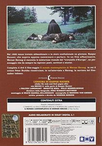 L'enigma di Kaspar Hauser