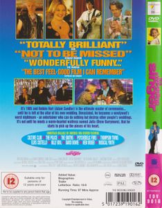 The Wedding Singer
