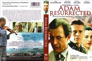 Adam Resurrected