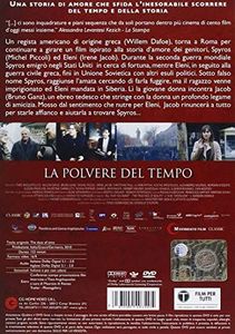 La Polvere Del Tempo