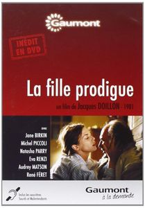 La fille prodigue