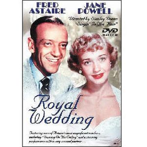 Royal Wedding