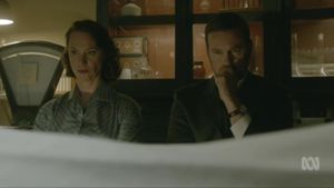 The Doctor Blake Mysteries