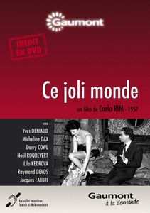 Ce joli monde