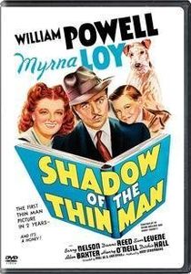 Shadow Of The Thin Man