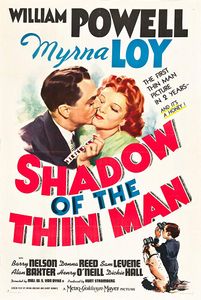 Shadow Of The Thin Man