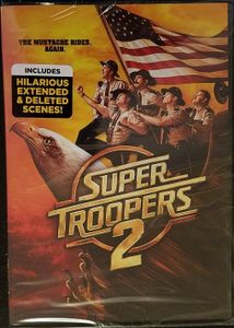 Super Troopers 2