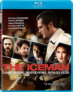The Iceman