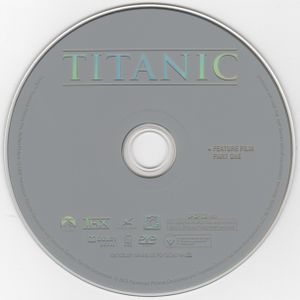 Titanic