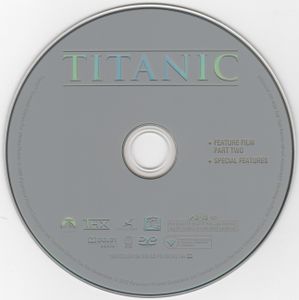 Titanic
