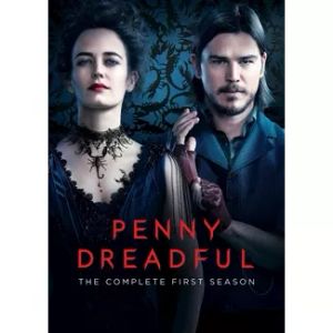 Penny Dreadful