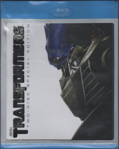 Transformers (Two-Disc Special Edition)
