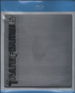Transformers (Two-Disc Special Edition)