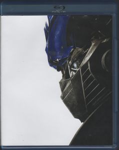Transformers (Two-Disc Special Edition)
