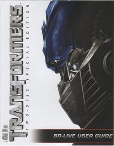 Transformers (Two-Disc Special Edition)