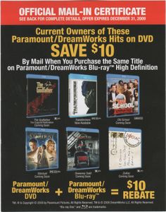 Transformers (Two-Disc Special Edition)