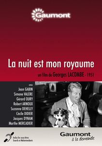 La nuit est mon royaume