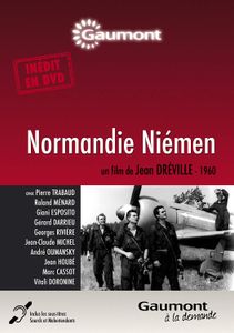 Normandie Niémen