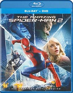 The Amazing Spider-Man 2