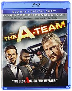 The A-Team