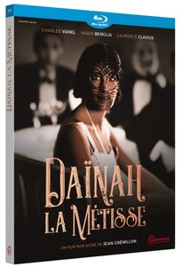Daïnah la métisse