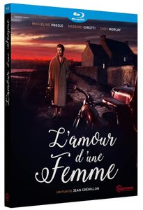 L'amour d'une femme