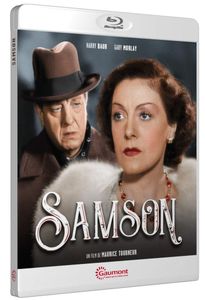 Samson