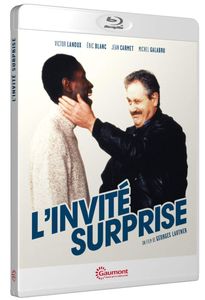 L'invité surprise