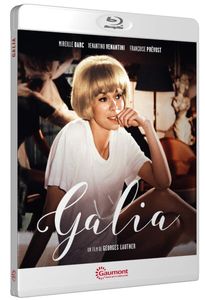 Galia