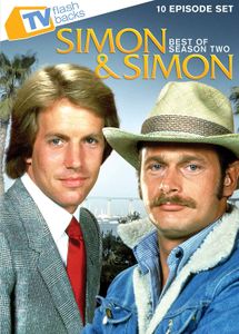 Simon & Simon: Best Of Season Two