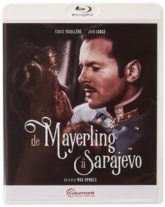 De Mayerling à Sarajevo