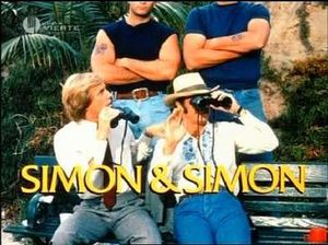 Simon & Simon
