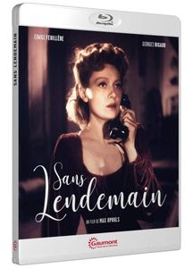 Sans lendemain