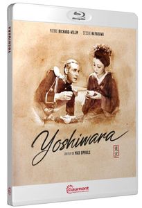 Yoshiwara